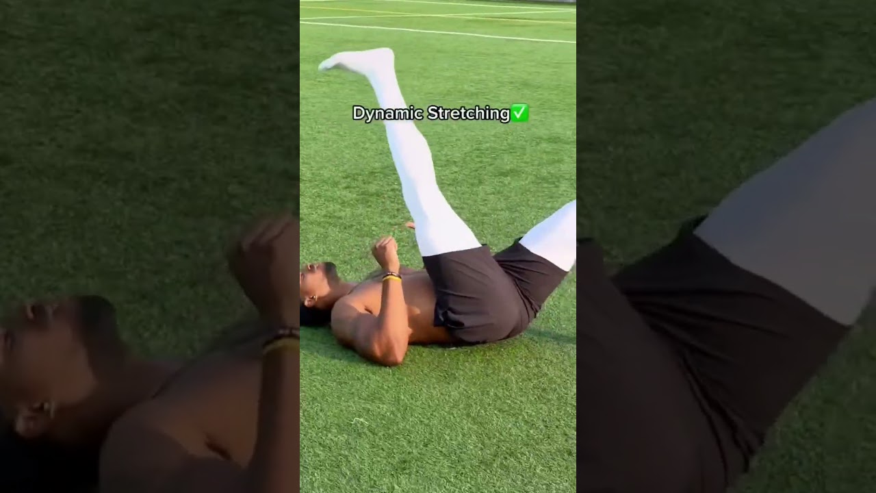 My Active Recovery Workout To Reduce Muscle Soreness