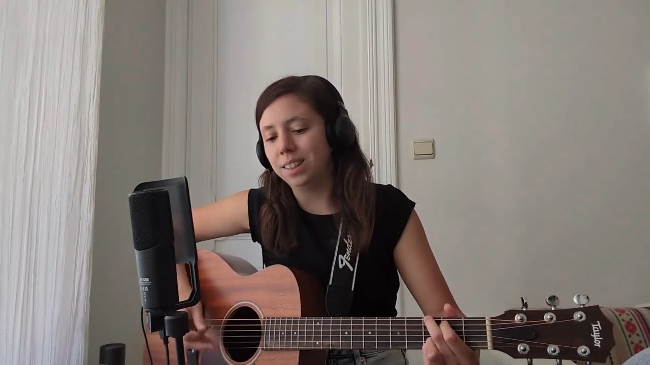 Linkin Park || Lost || Acoustic Cover