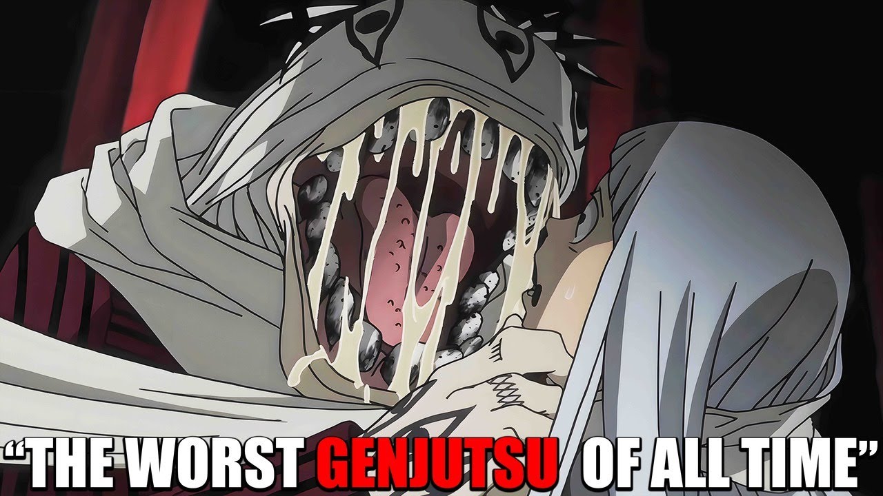 KISHIN ASURA: THE SOURCE OF ALL YNS