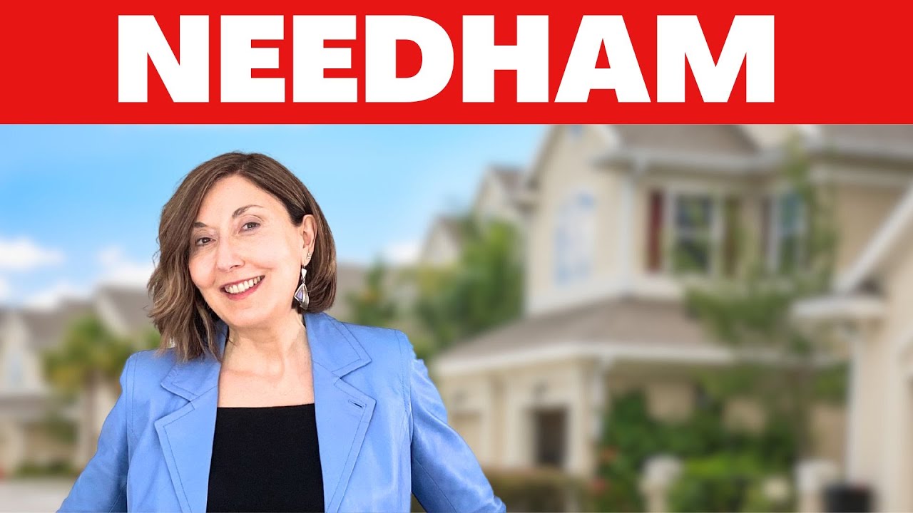 Needham, MA - Pros and Cons of Living here