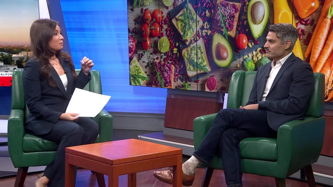 Impacts of shutdown on CalFresh food assistance | California Politics 360
