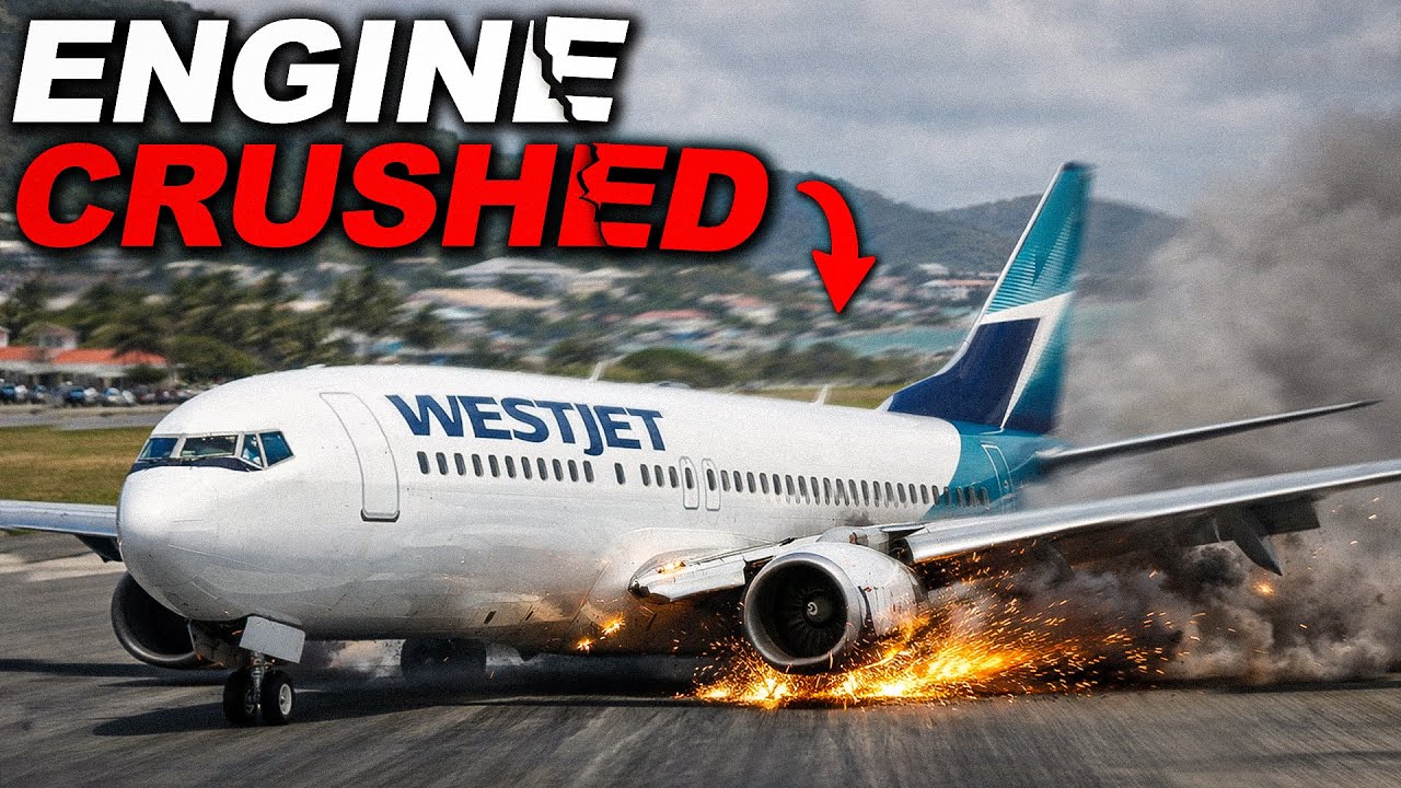 The Most Dangerous Landing You’ve Never Heard Of