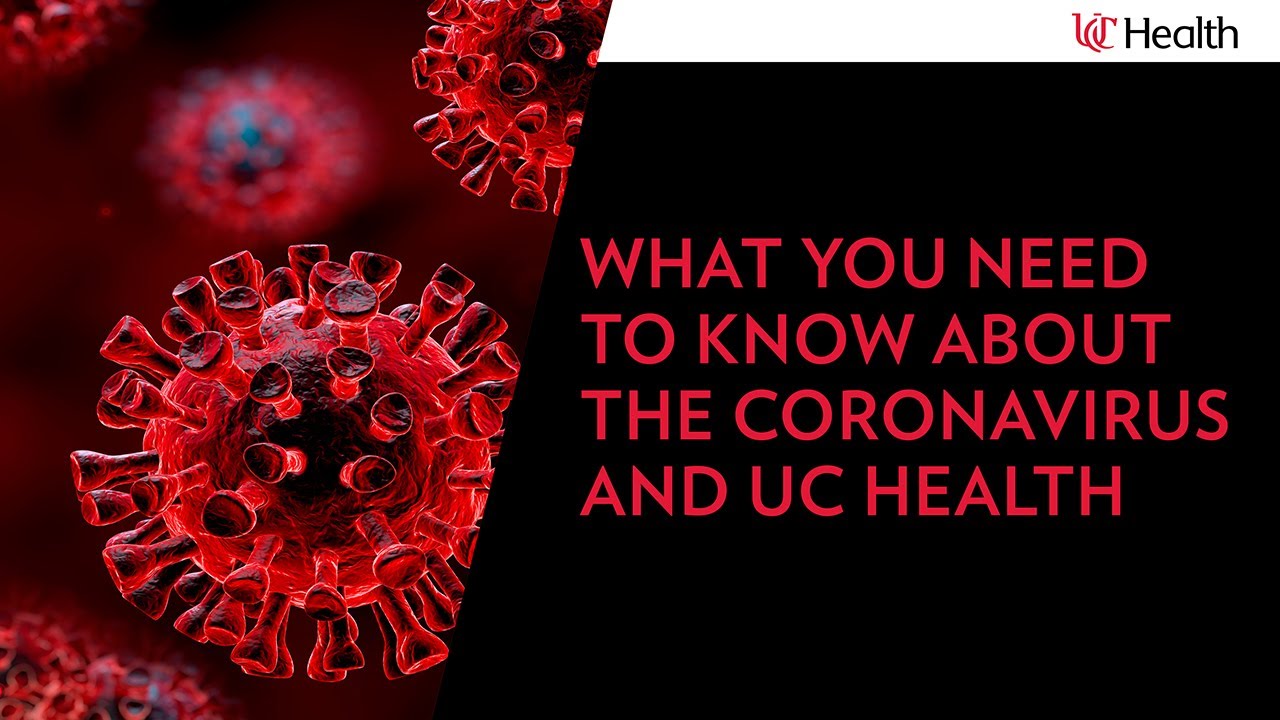 How UC Health is Preparing for the Novel Coronavirus
