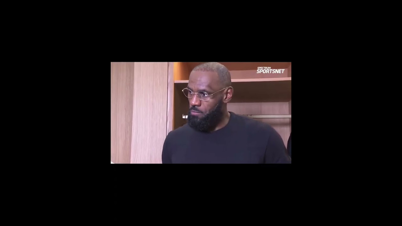 And yall respect this liar smh #nba #basketball #lebronjames 