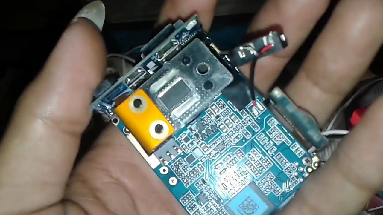 mod mic external xiaomi yi. cukup mudah bisa kalian lakukan sendiri