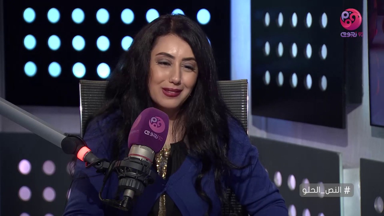 #النص_الحلو | لقاء مع رانيا موسى خبيرة العناية الطبيعية بالبشرة