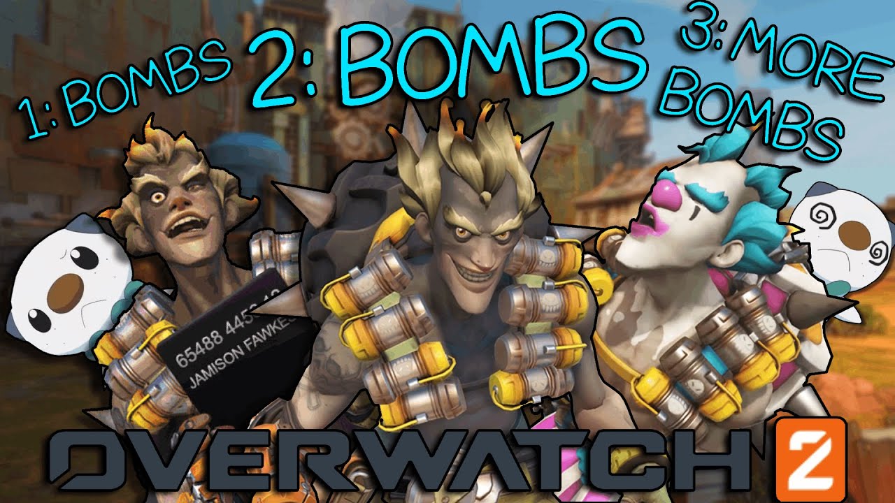 3 ways to have FUN in Overwatch 2