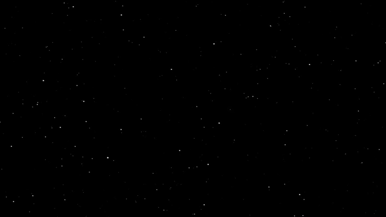 starry night no audio
