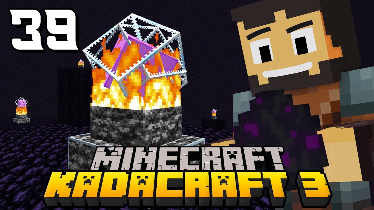 KadaCraft 3: Episode 39 - ANG KATAPUSAN