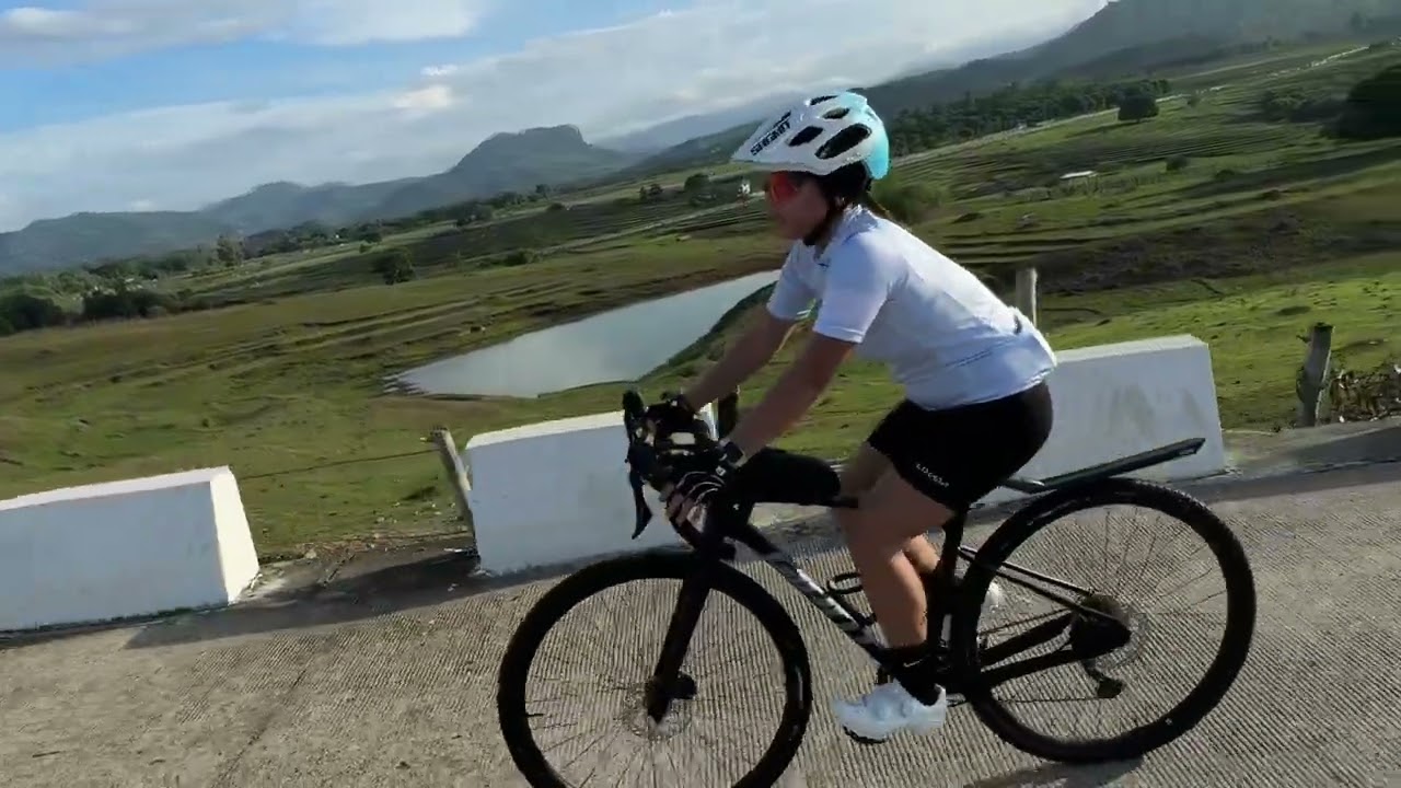 COFFEE RIDE SA SAN JOSE TARLAC | CHILL RIDE