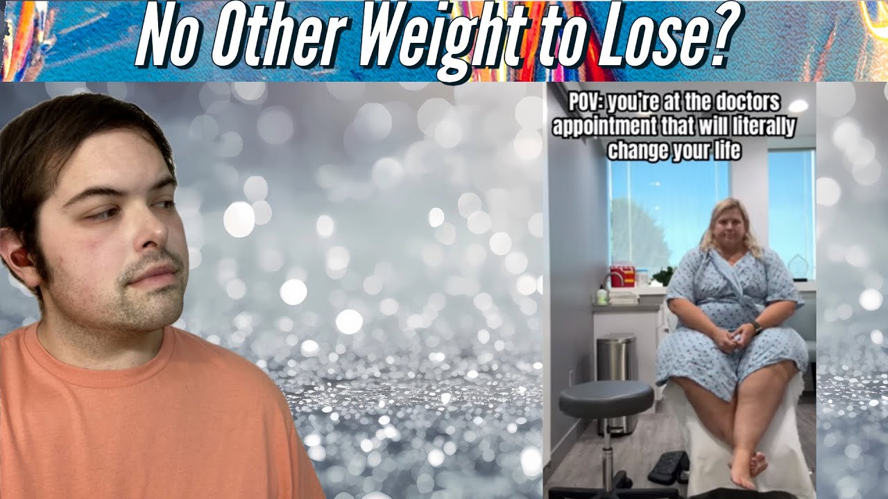GlitterandLazers Teases Lipedema Surgery?