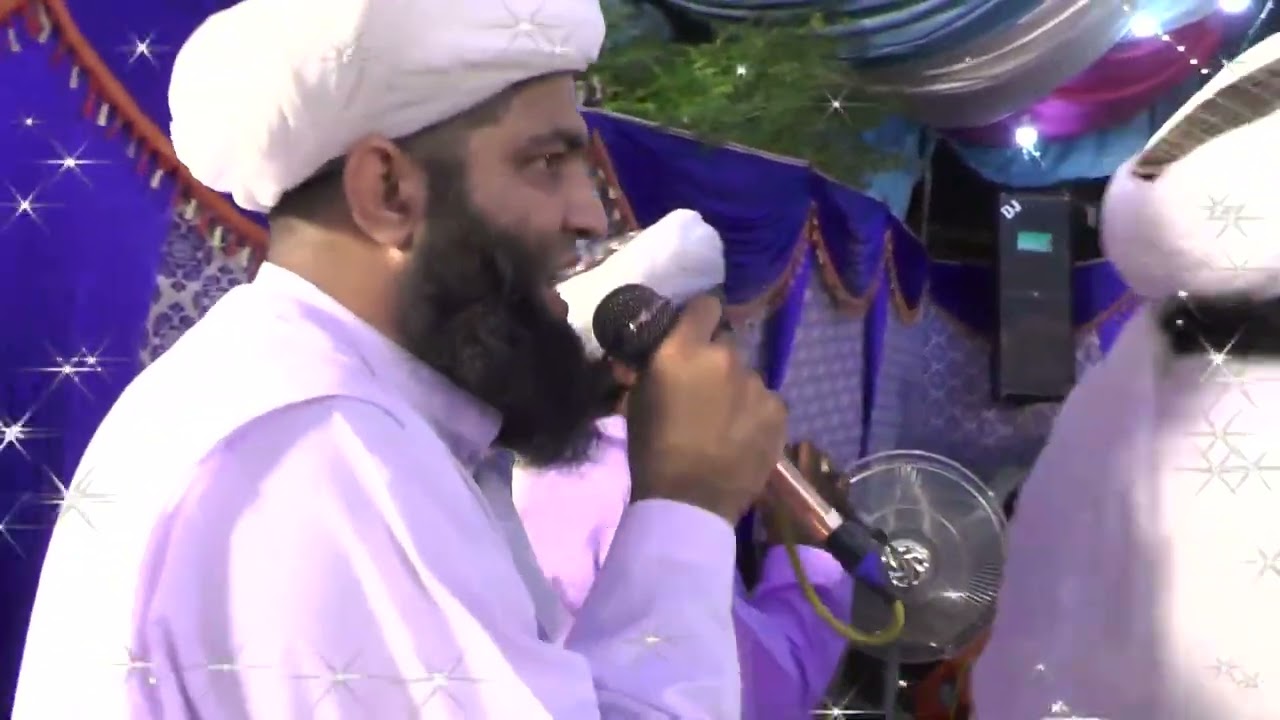Sufi Naeem Saifi naat full mehfil 