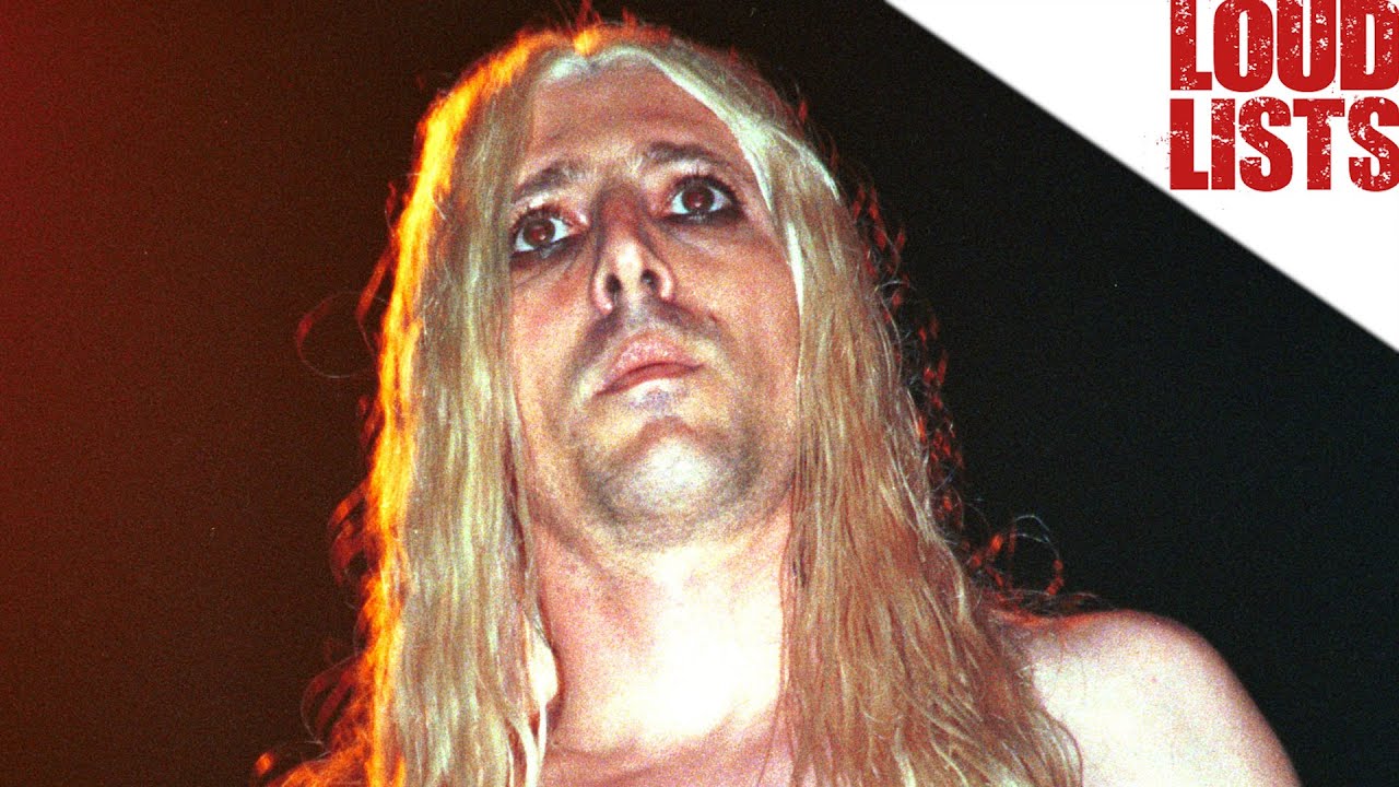 10 Unforgettable Tool Moments