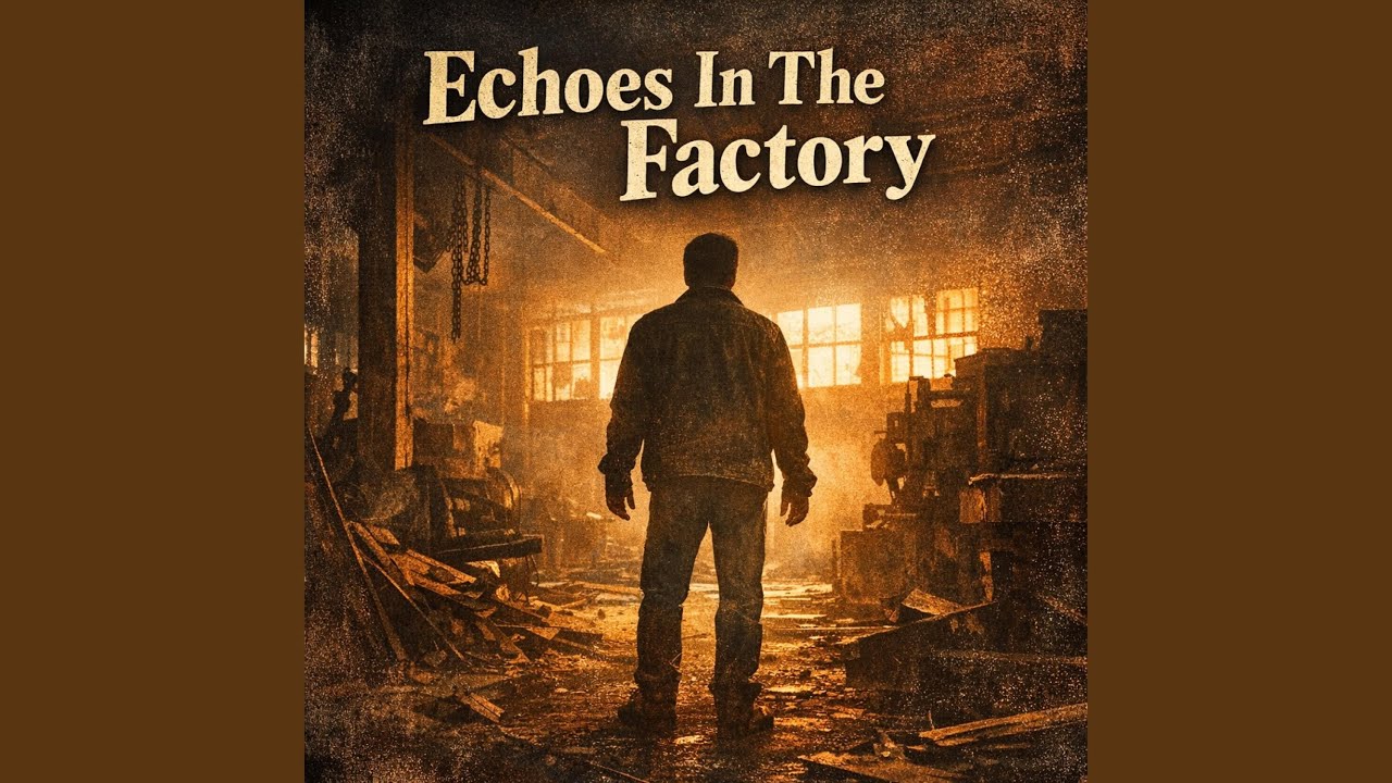 Echoes In The Factory