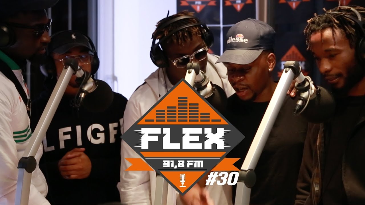 FleX FM - FLEXclusive Cypher 30 (AC52.0)