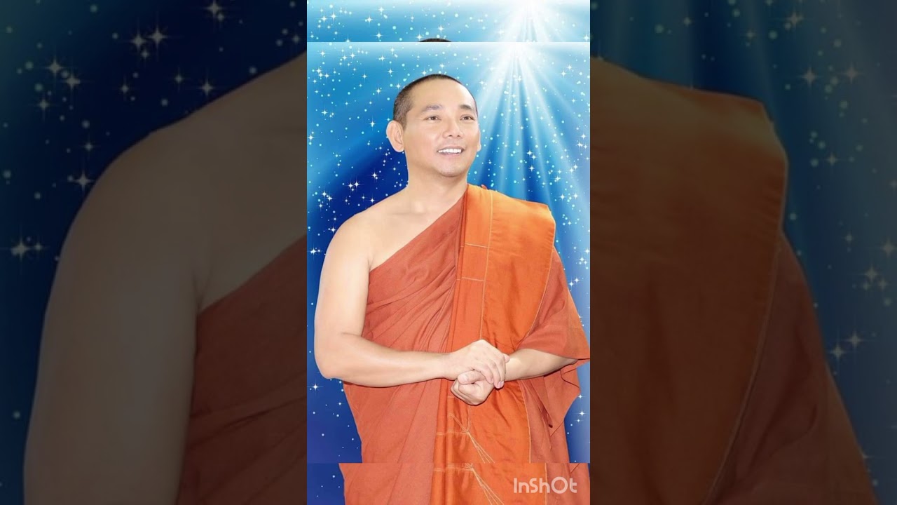 Hiện Thân Đức Phật Thích Ca