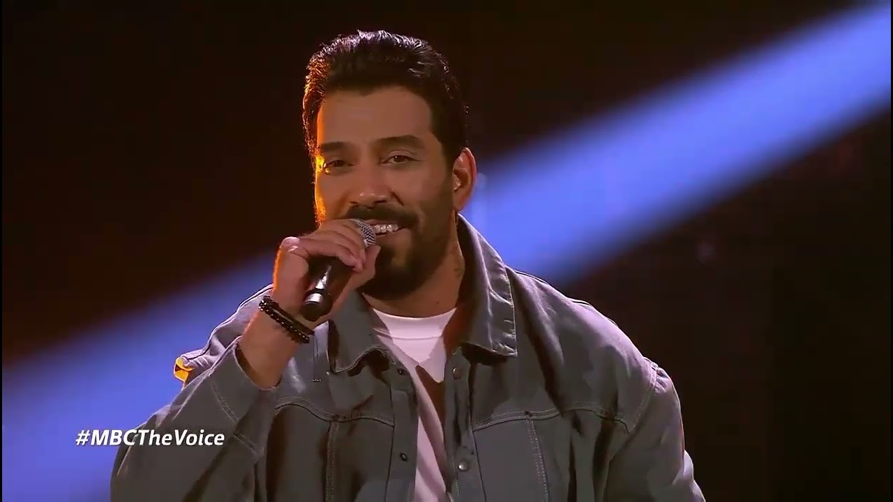 @مرحله ـ المواجهه ـ ذافويس(The voice). احمد ـ العوادي ـ من ـ اليمن 🇾🇪ـ#وحسام ـ القيسي ـ من العراق🇮🇶 