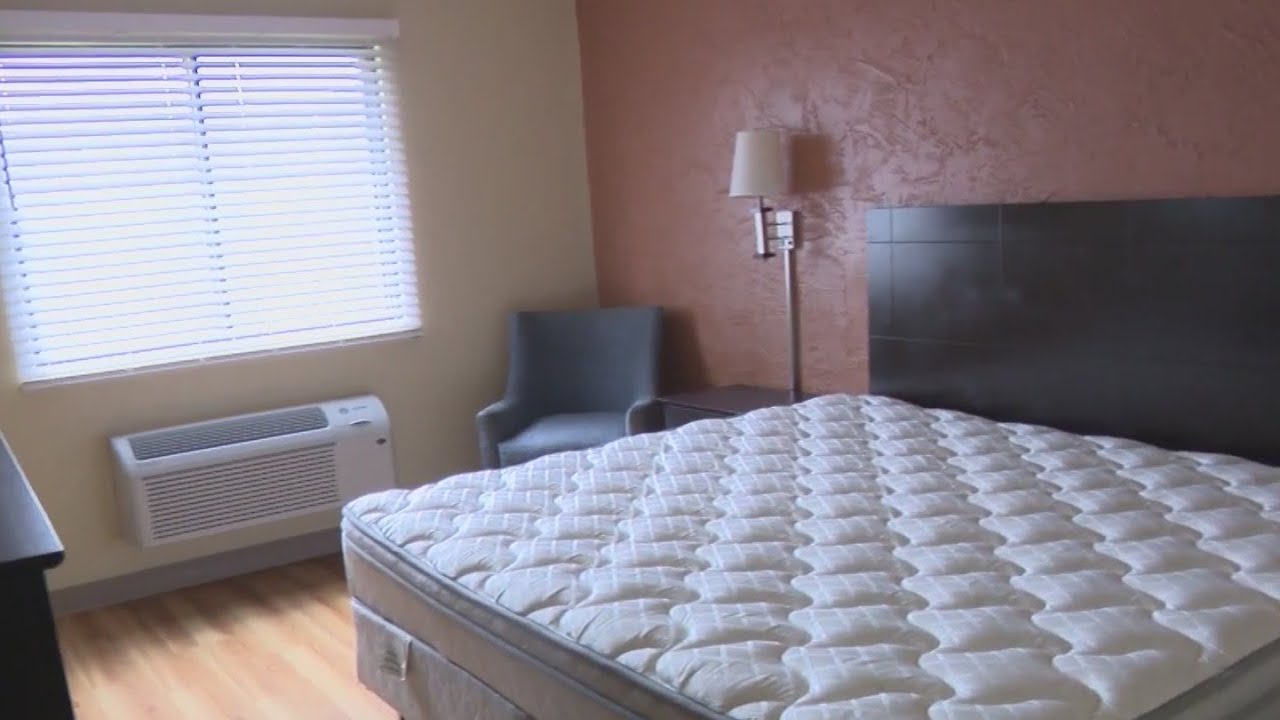 City emergency shelter to house 130 extra beds in the coming weeks