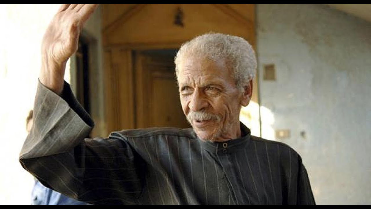 معركة أحمد فؤاد نجم مع نجيب شهاب الدين بسبب سيد مكاوي والمسحراتي