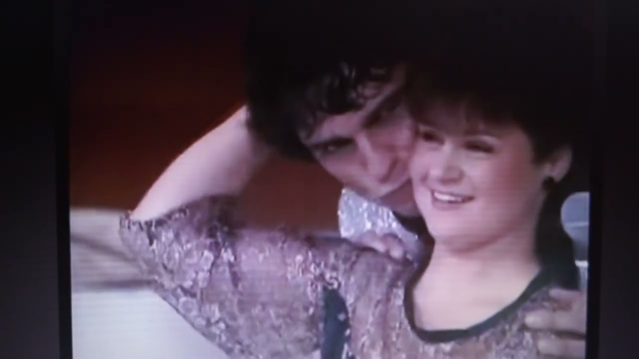 Showbizz quiz vanuit Amsterdam Rai concertzaal met Ron Brandsteder en de kandidaten jaar 1982