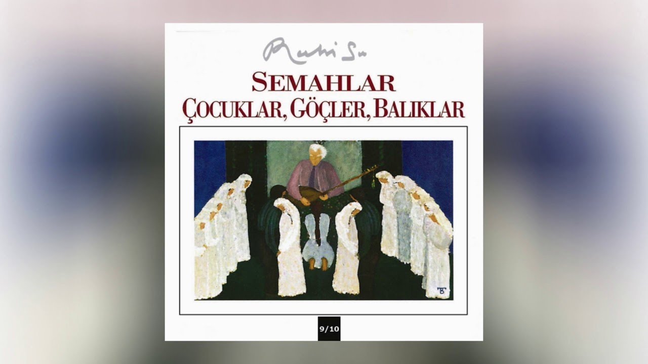 Ruhi Su - Masalların masalı