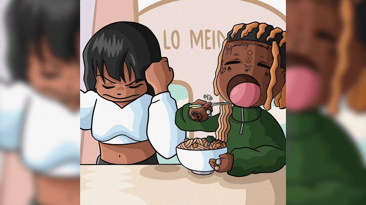 (FREE) Lil Uzi Vert x Eternal Atake Type Beat 