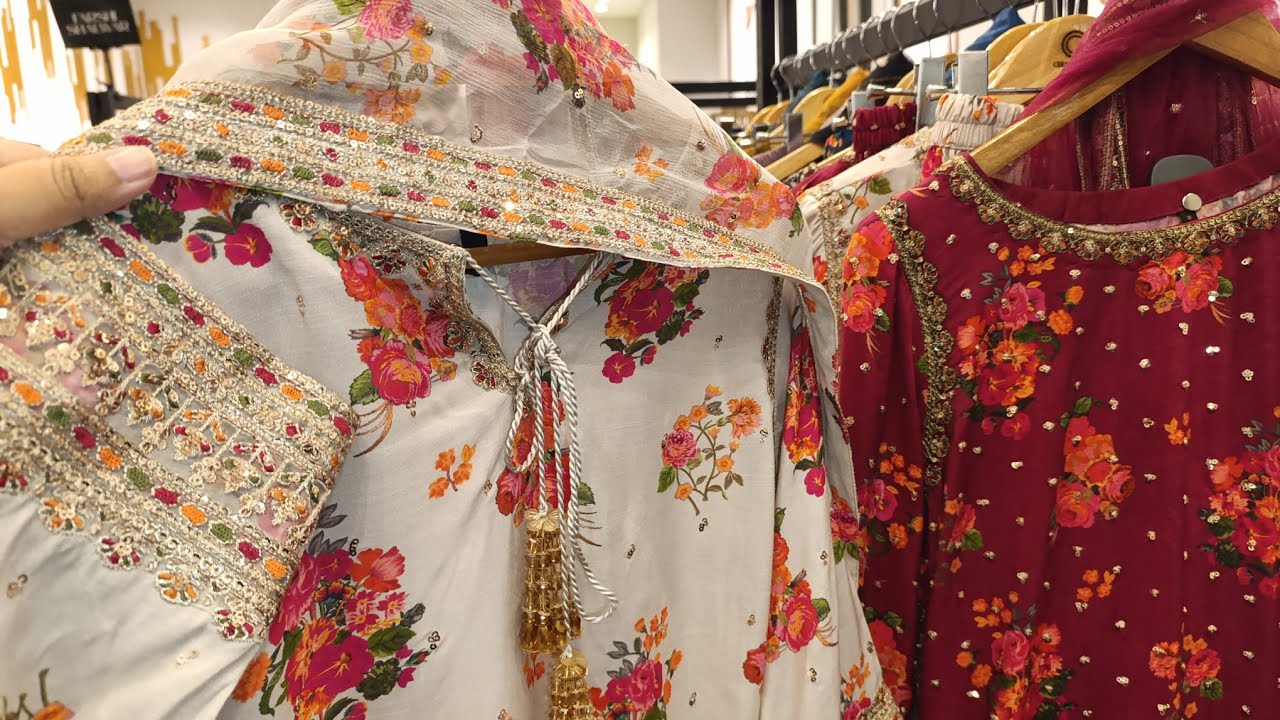 Charizma Eid Collection 2025❤️ Charizma New Collection 📣🔥