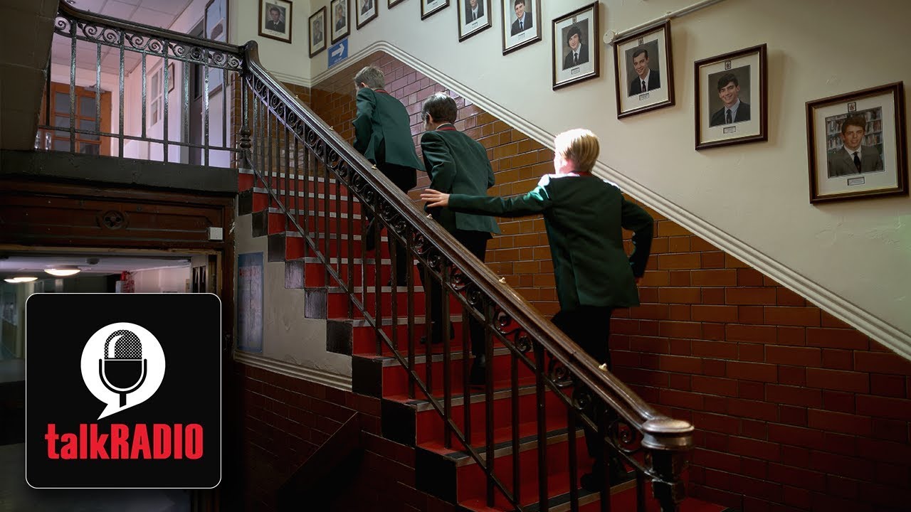 Why would you send your child to grammar school? | Dan Wootton