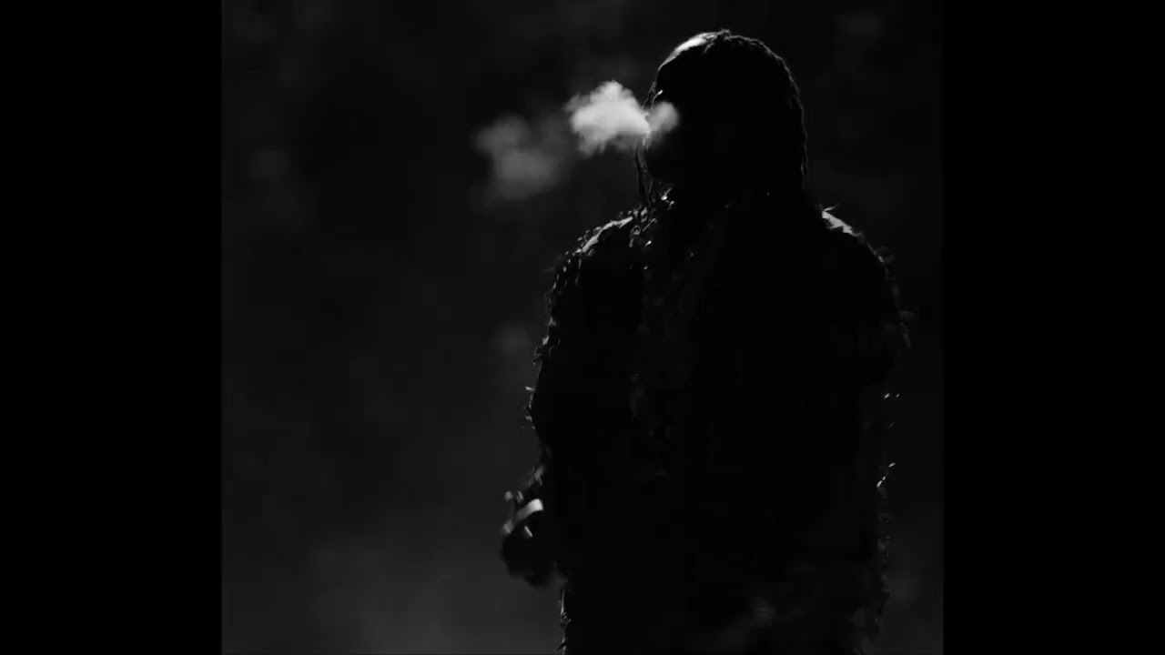 [FREE] Don Toliver Type Beat - 