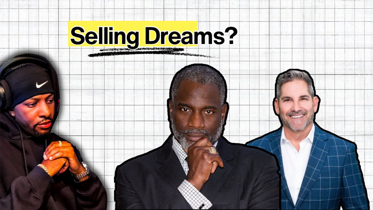 They Sell Dreams...You Lose Money