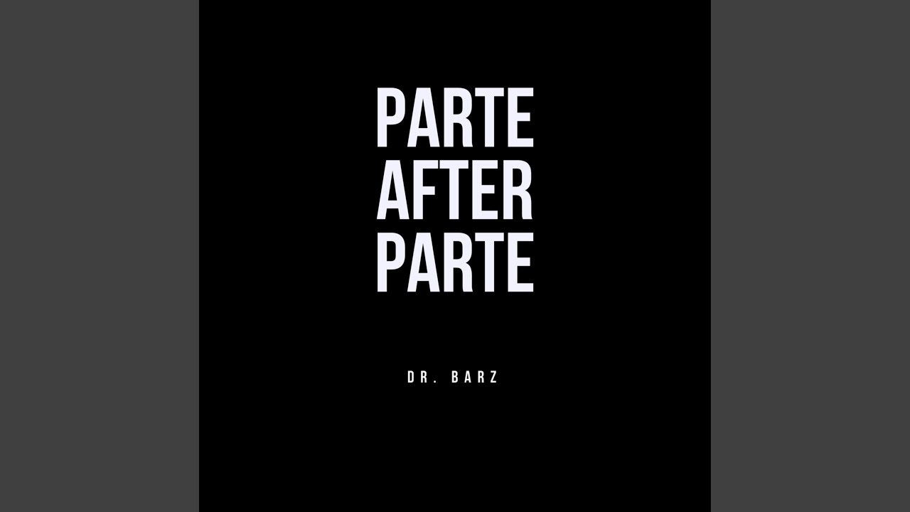 Parte After Parte