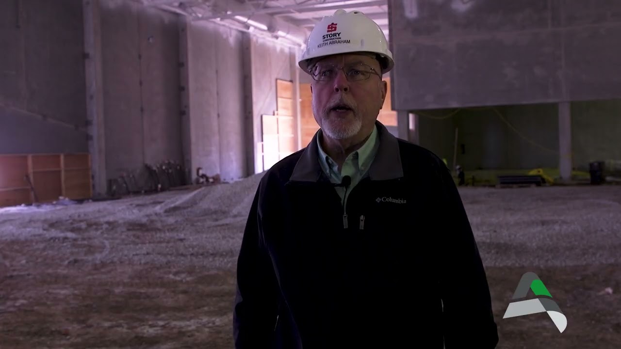 Fitch Family Aquatic Center Update | Ames Parks and Recreation