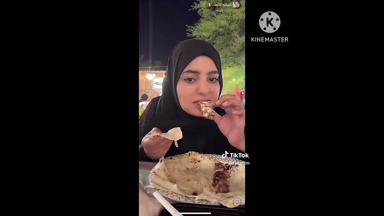 اكل شيخه الماجد مشاوي 🥩🍹