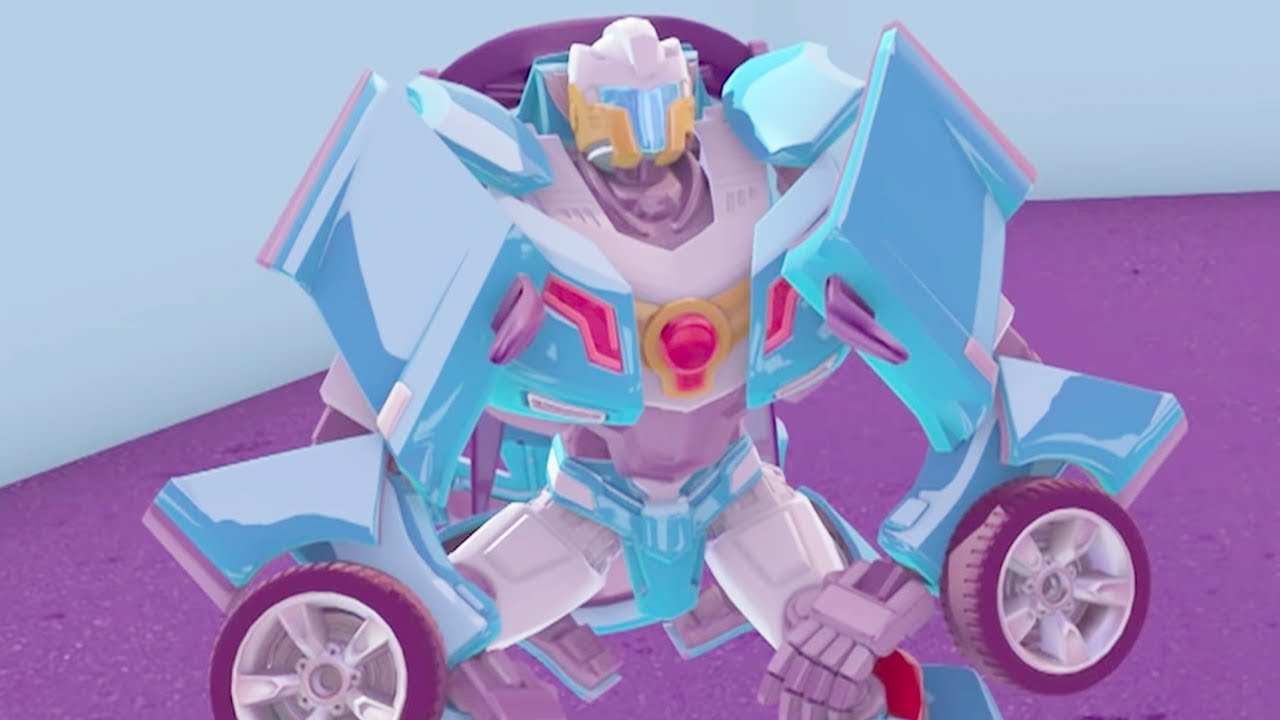 TOBOT English | 309- 312 | Season 3 Compilation | Full Episodes | Kids Cartoon | Videos for Kids
