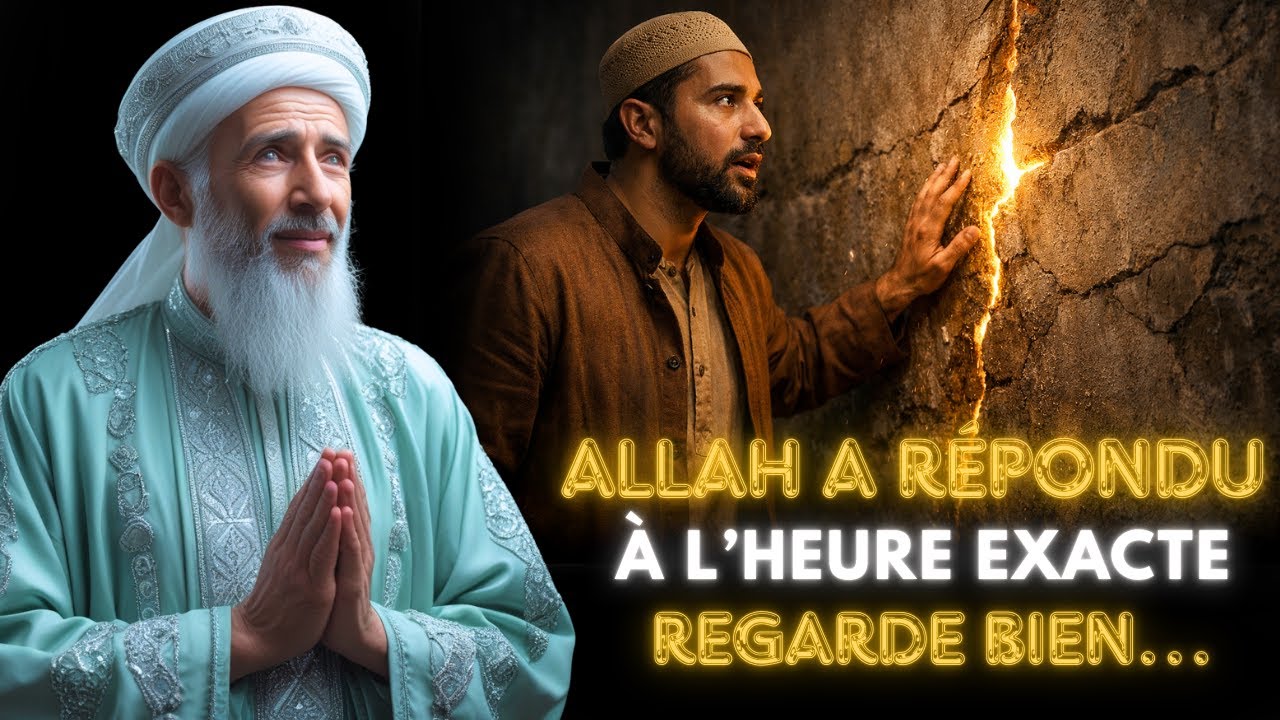 Si vous voyez ceci, c'est pour vous. Votre percée est là, maintenant. Ce mot est votre confirmation