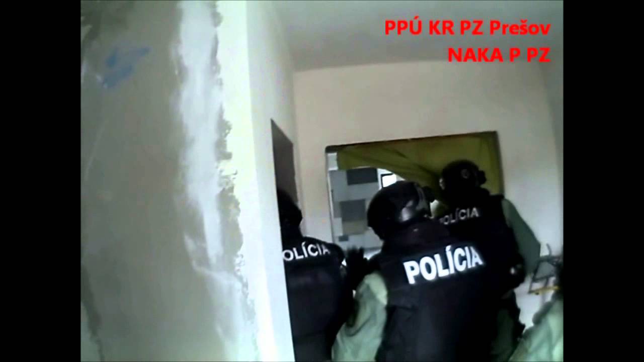 Protidrogova razia - TORNALA/RIMAVSKA SOBOTA
