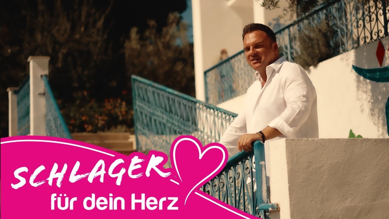 René Ulbrich - Bella (Offizielles Musikvideo)