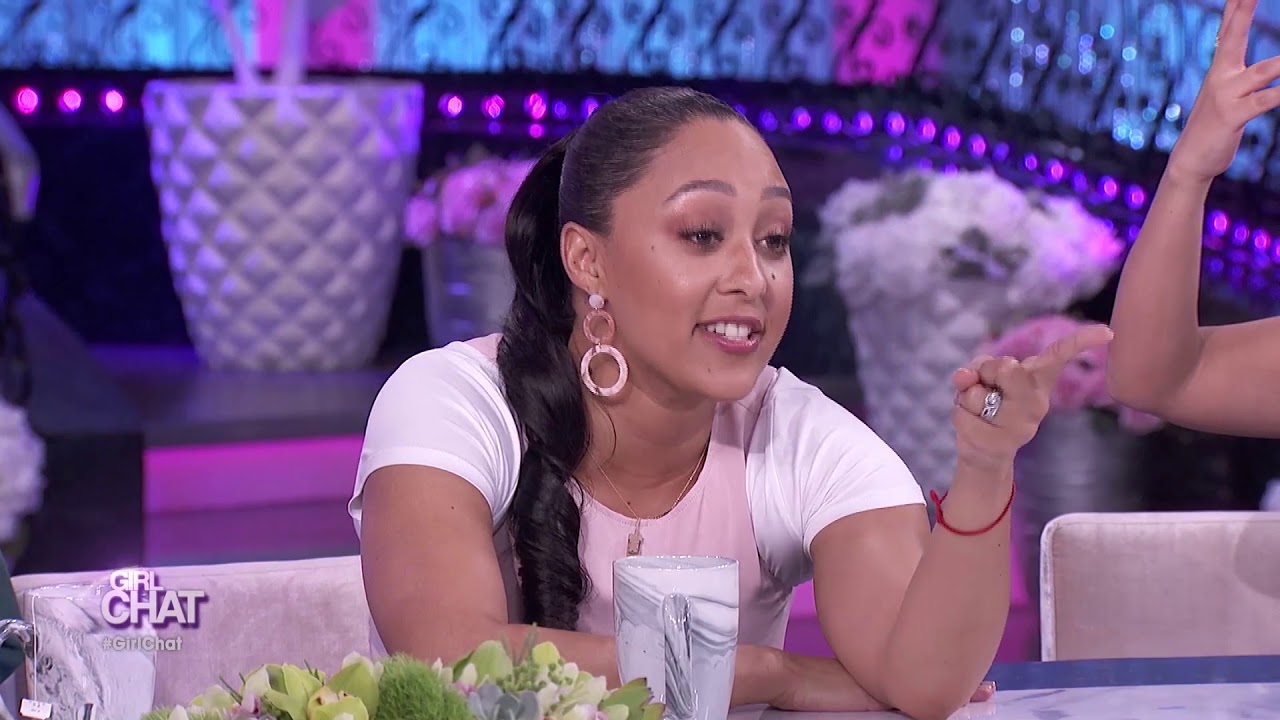 1,000 Episodes Rewind: Tamera Sniffs Her WHAT?!