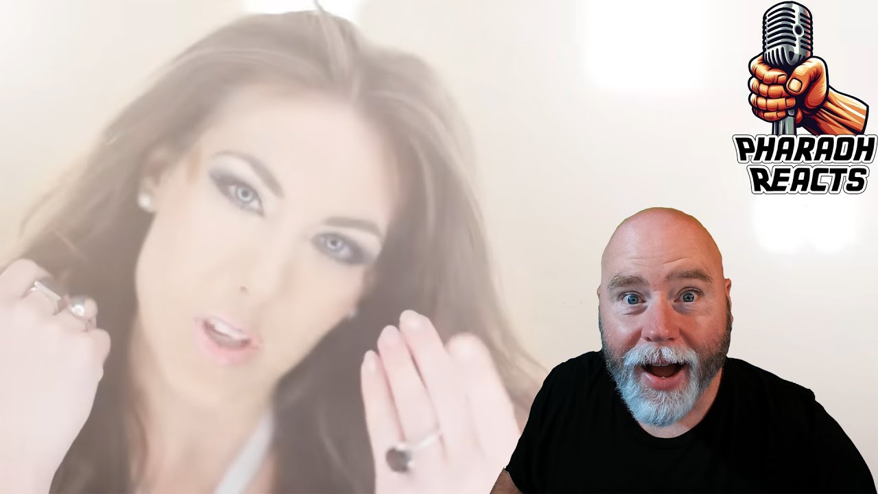 Pharaoh Reacts: Amaranthe - Amaranthine