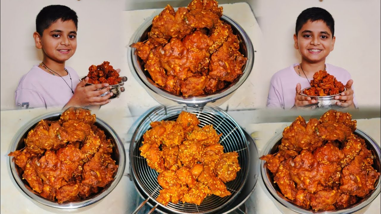 ಮಂಗಳೂರು ಸ್ಟೈಲ್ ಚಿಕನ್ ಕಬಾಬ್ ರೆಸಿಪಿ / Chicken kabab recipe / #chickenkababrecipe #chickenkabab#chicken