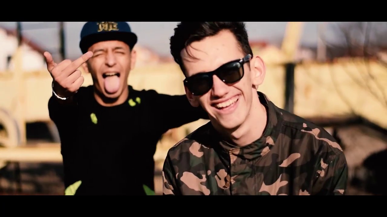 Petri - Dintre nori (feat. Inspiration) (Videoclip Oficial)