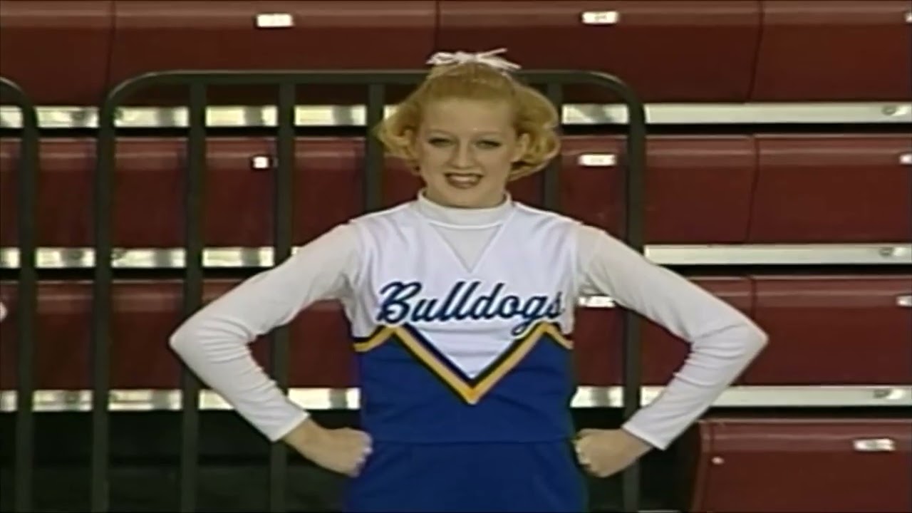1999 Competitive Cheer Finals - Class C & D
