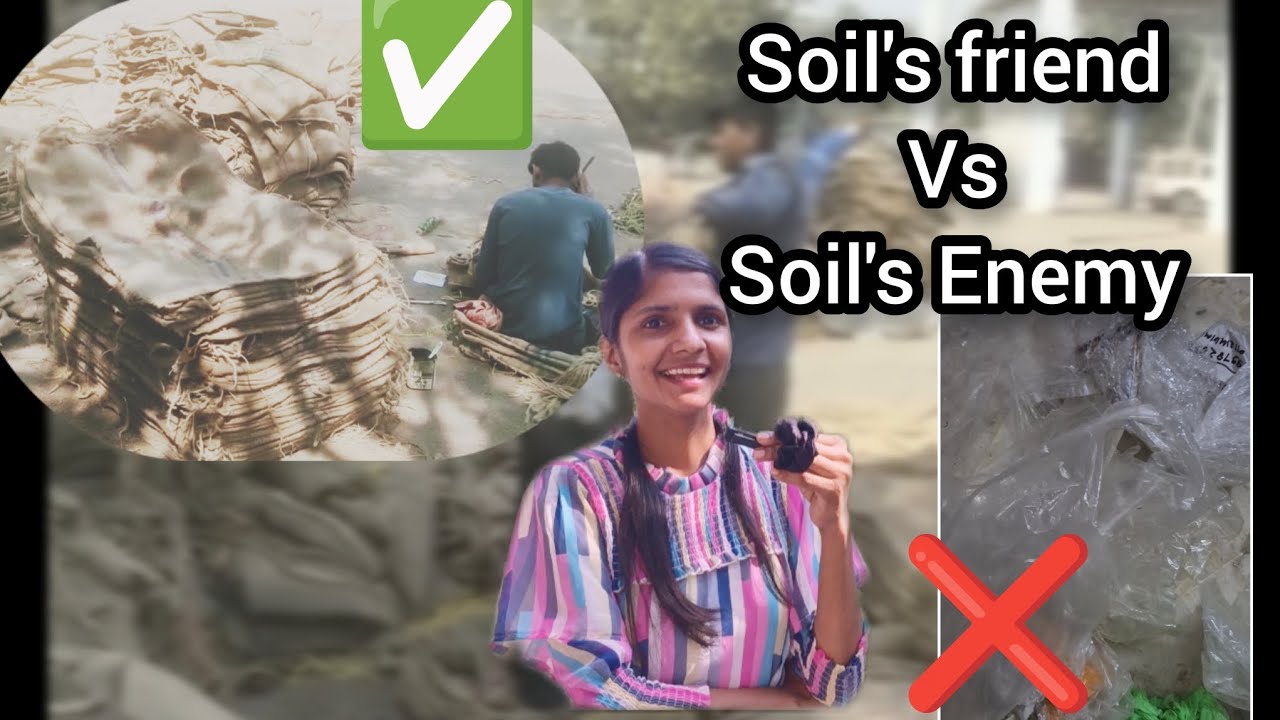 Jute vs Plastic: Why My Father’s Legacy is the Solution for Our Farms