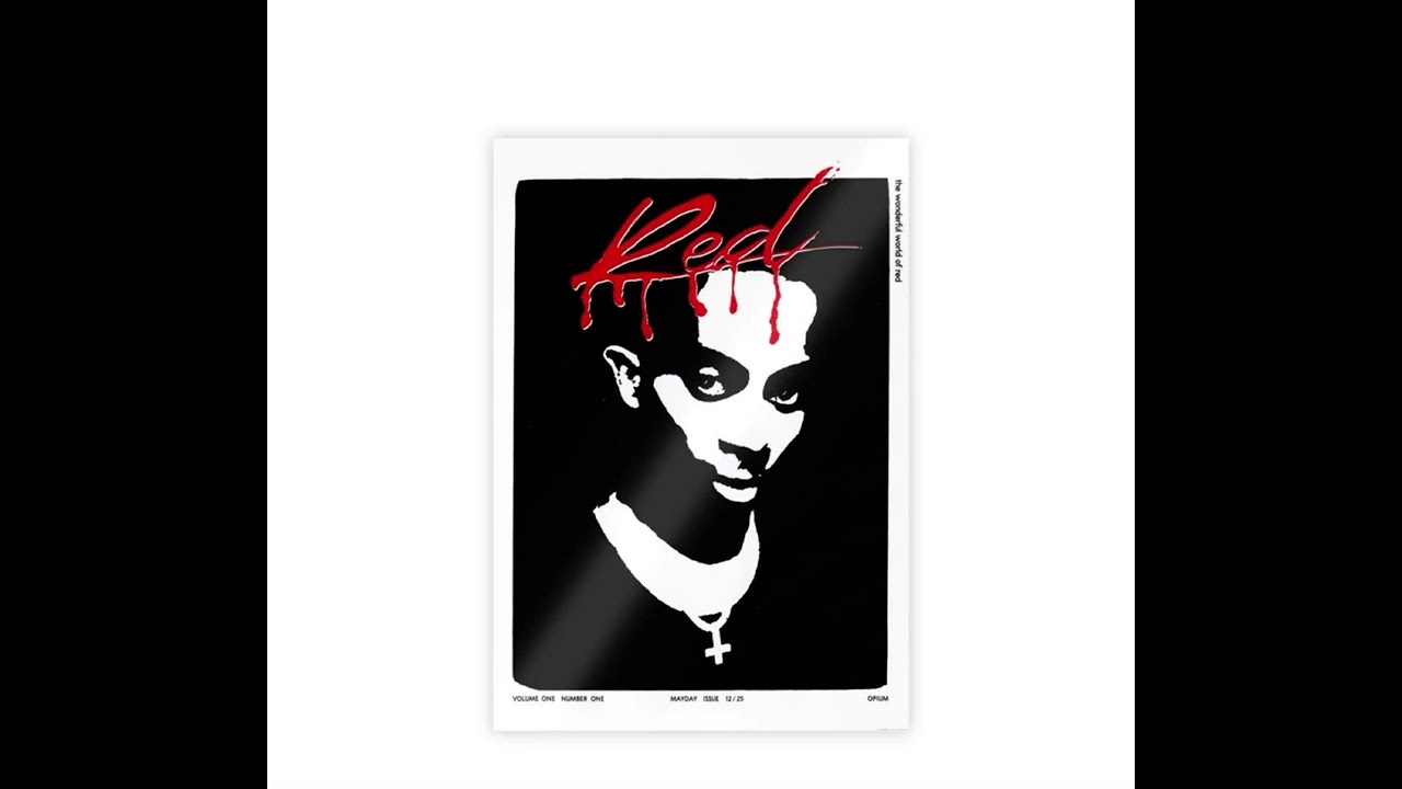 [FREE] Playboi Carti Whole lotta red type beat “D34DST4RR”