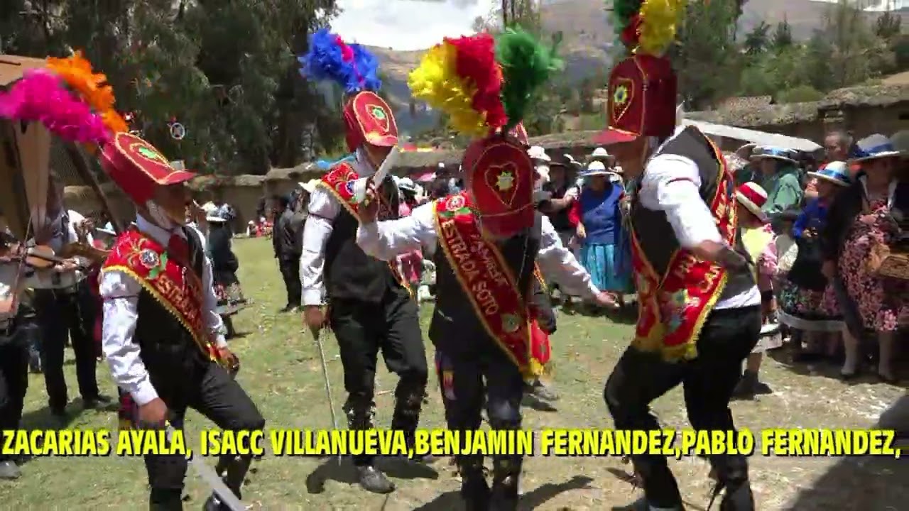 PISCOBAMBA ANCASH HUANQUILLAS DE CANAYBAMBA CASCA