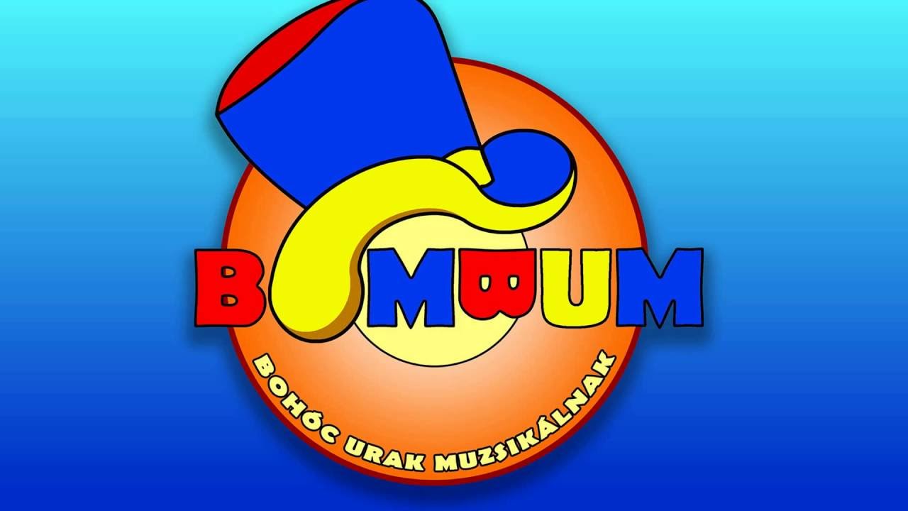 BumBum Együttes - Dr. Bubó (stúdió verzió)