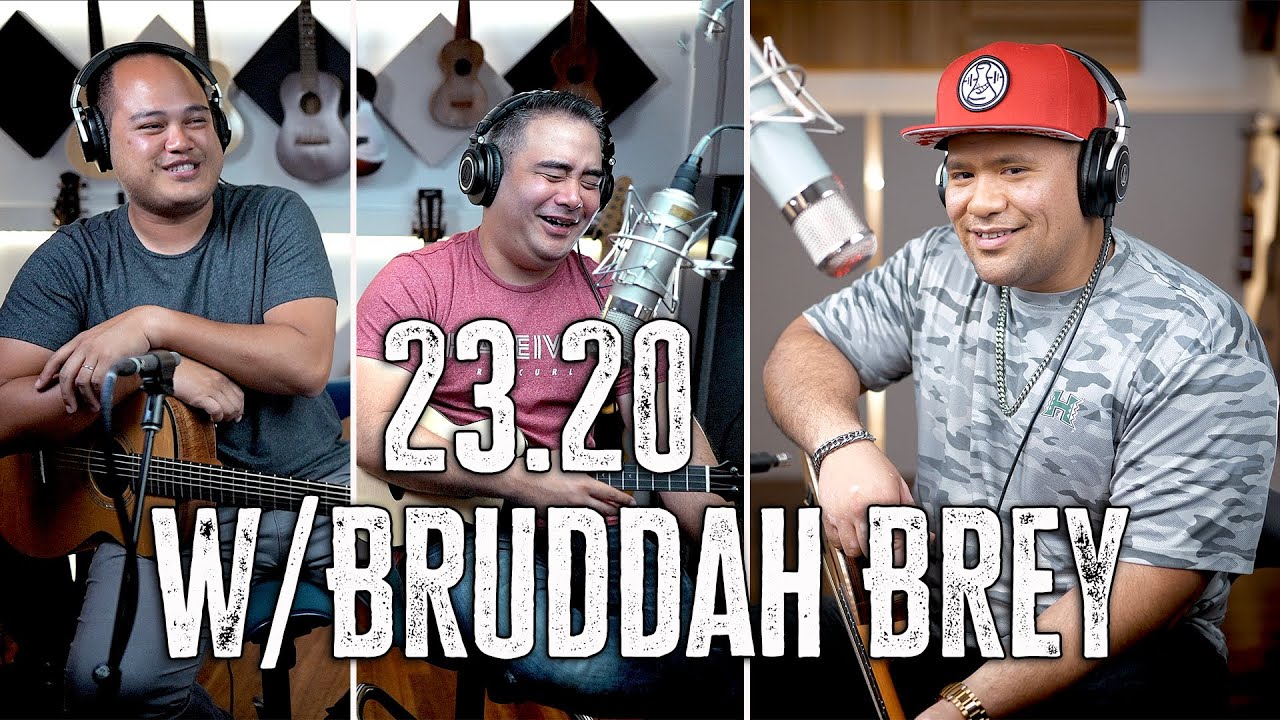 23.20 Brey Loa | Kalei Gamiao | Corey Fujimoto