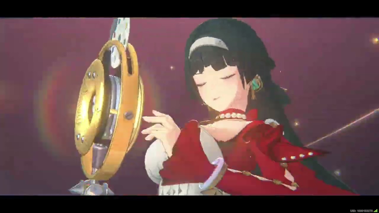 ZZZ - Shiyu Defense 3 - A Rank - January 29th 2026