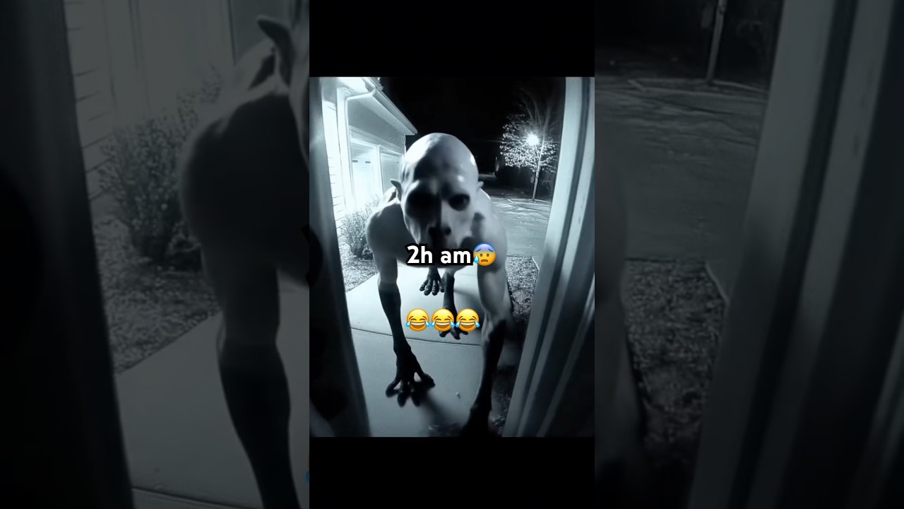 Apr&egrave;s avoir regard&eacute; un film de fant&ocirc;me 👻😢😢