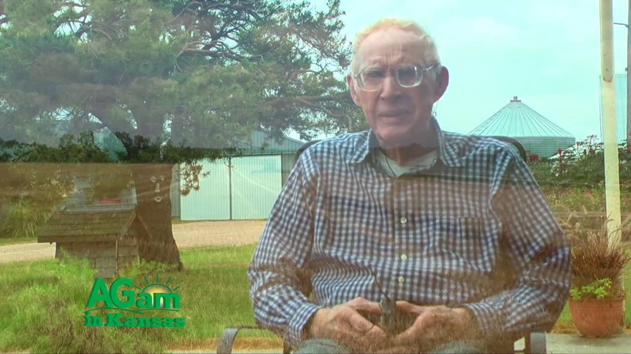AGam in Kansas - Rodger Funk and Production Changes since the 60's - September 15, 2016